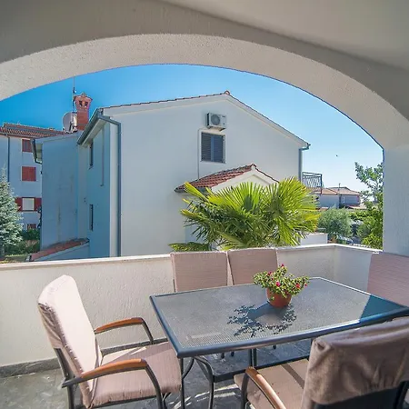 Gostinjska kuća Dino Porec