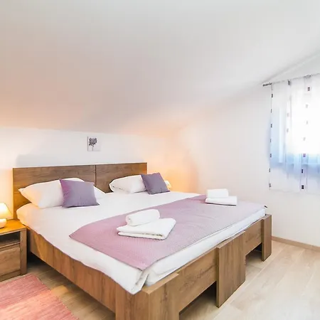 Pensjonat Dino Poreč