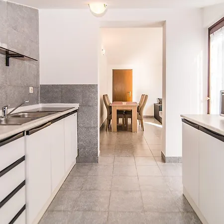 Gostinjska kuća Dino Porec