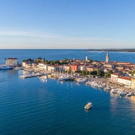 Dino 3* Poreč