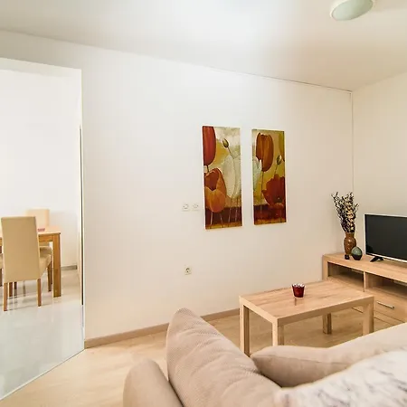 ゲストハウス Dino ポレッチ