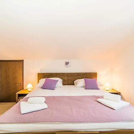 Dino 게스트하우스 포레치