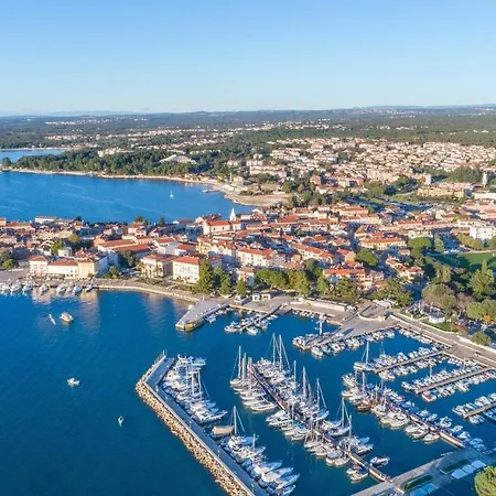 Dino 3* Porec