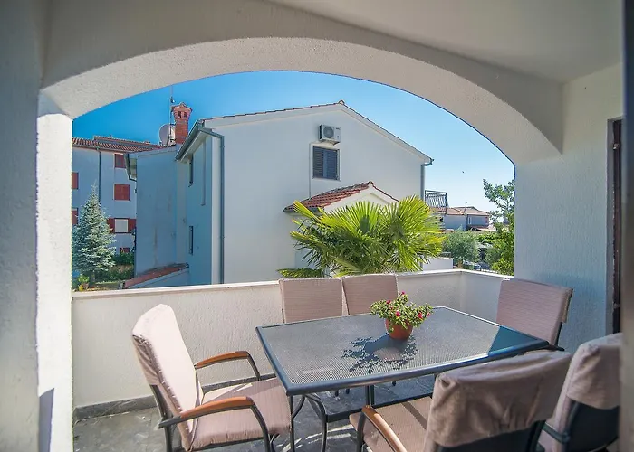 Casa de hóspedes Dino Poreč
