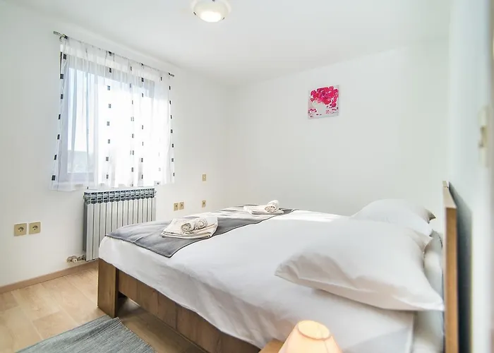 Dino Guest house Porec