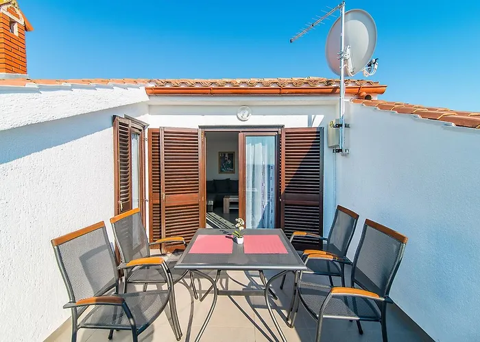 Guest house Dino Porec