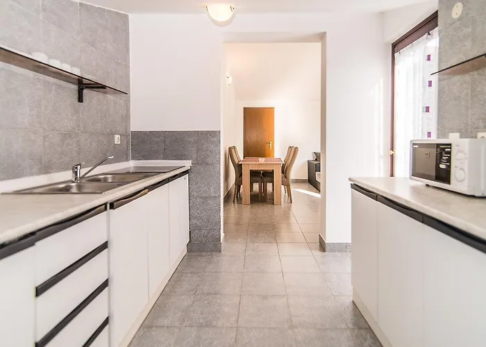 Guest house Dino Porec