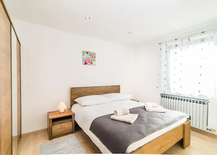 Guest house Dino Porec