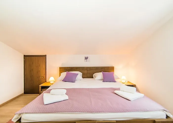 Dino Guest house Porec