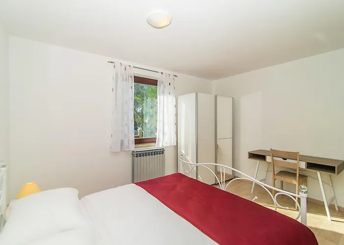 Guest house Dino Porec